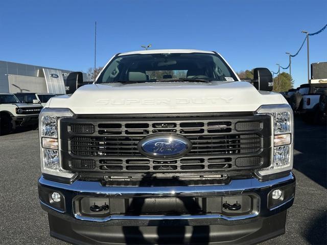 new 2024 Ford F-350 car, priced at $64,940