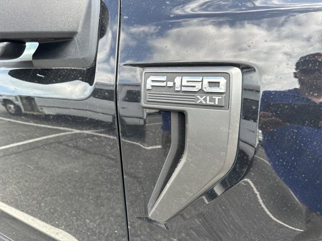 used 2022 Ford F-150 car, priced at $39,926