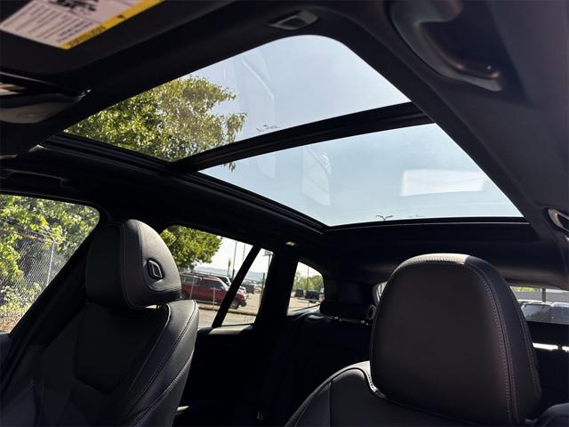 used 2022 BMW X3 car, priced at $27,700