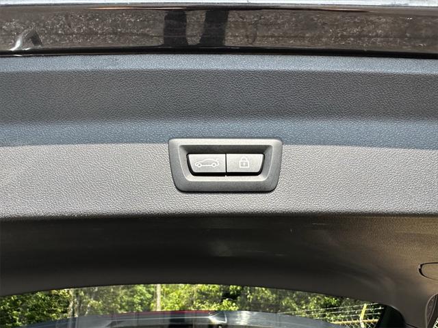 used 2022 BMW X3 car, priced at $26,998