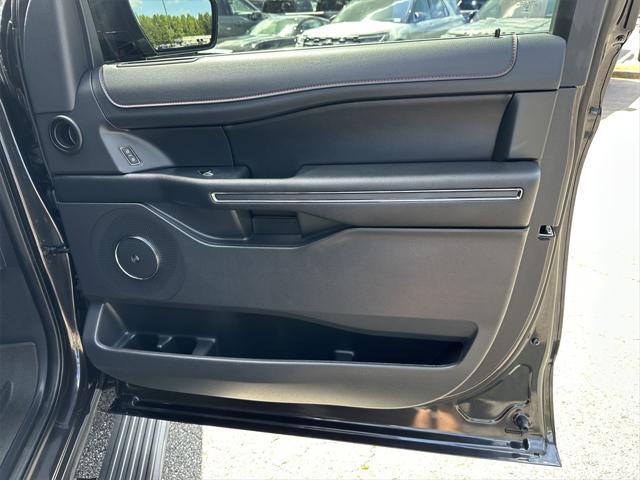 used 2024 Ford Expedition car, priced at $66,798
