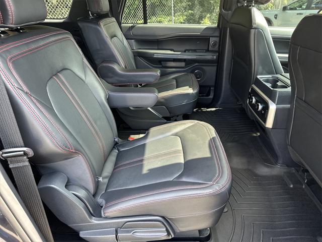 used 2024 Ford Expedition car, priced at $66,798