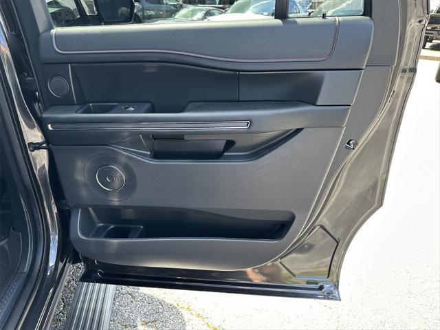 used 2024 Ford Expedition car, priced at $66,798