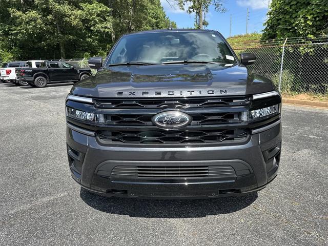 used 2024 Ford Expedition car, priced at $66,798