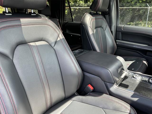used 2024 Ford Expedition car, priced at $66,798