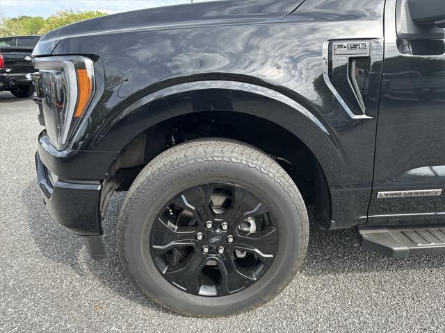 used 2023 Ford F-150 car, priced at $54,998