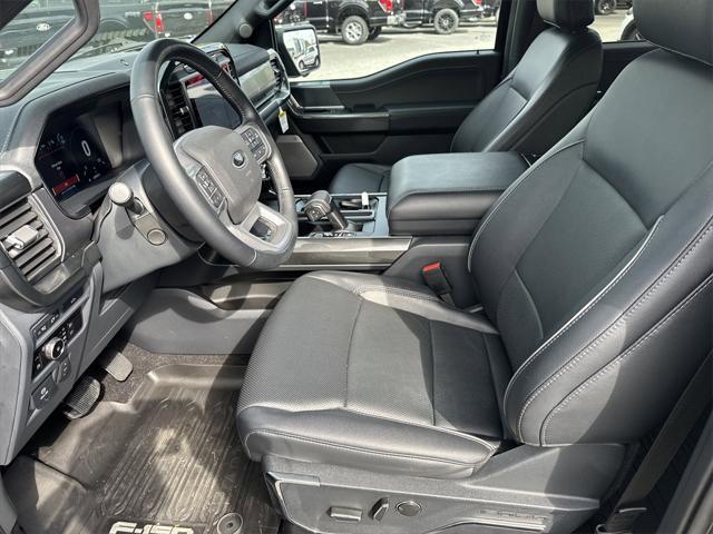used 2023 Ford F-150 car, priced at $54,998