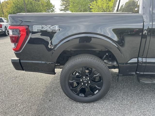 used 2023 Ford F-150 car, priced at $54,998
