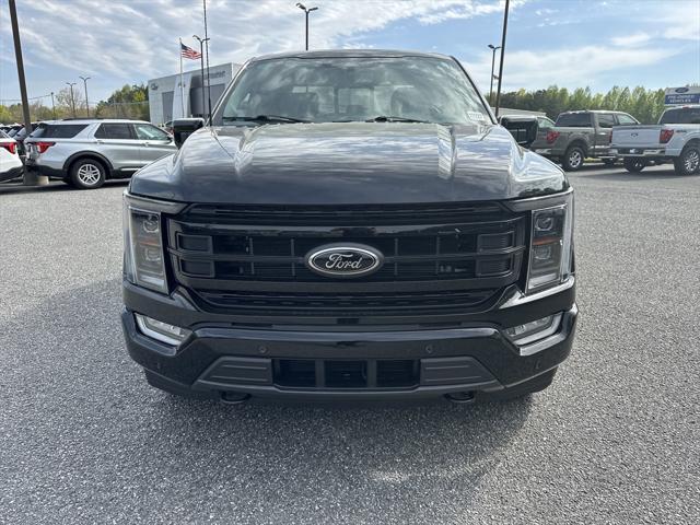 used 2023 Ford F-150 car, priced at $54,998