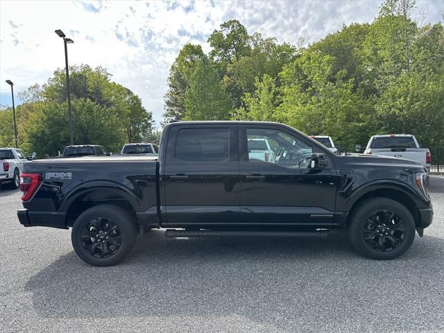 used 2023 Ford F-150 car, priced at $54,998