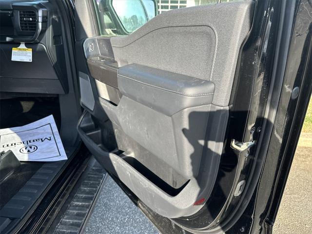 used 2023 Ford F-150 car, priced at $54,987