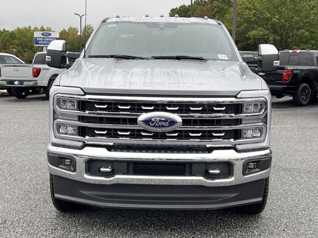 new 2024 Ford F-350 car, priced at $75,430