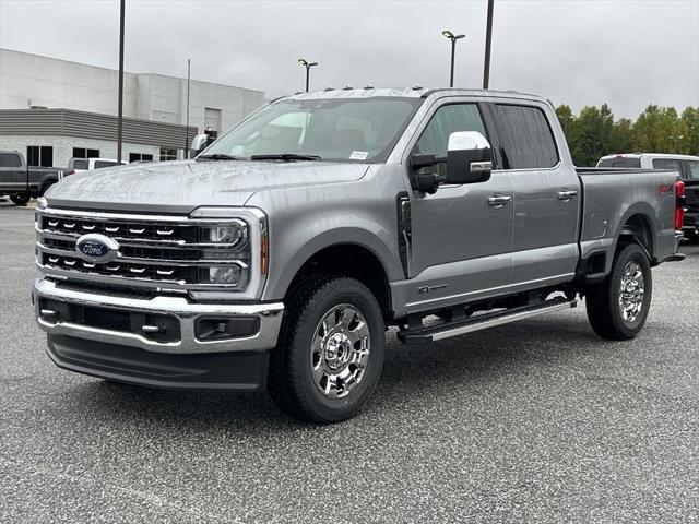 new 2024 Ford F-350 car, priced at $75,430