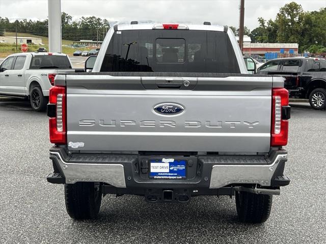 new 2024 Ford F-350 car, priced at $75,430