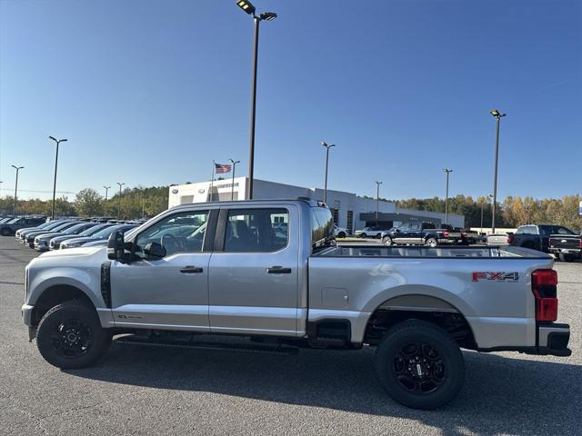 new 2024 Ford F-250 car, priced at $67,290