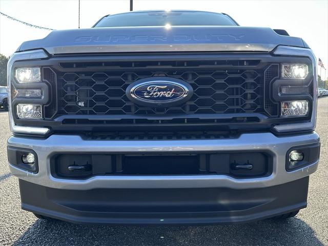 new 2024 Ford F-250 car, priced at $67,290