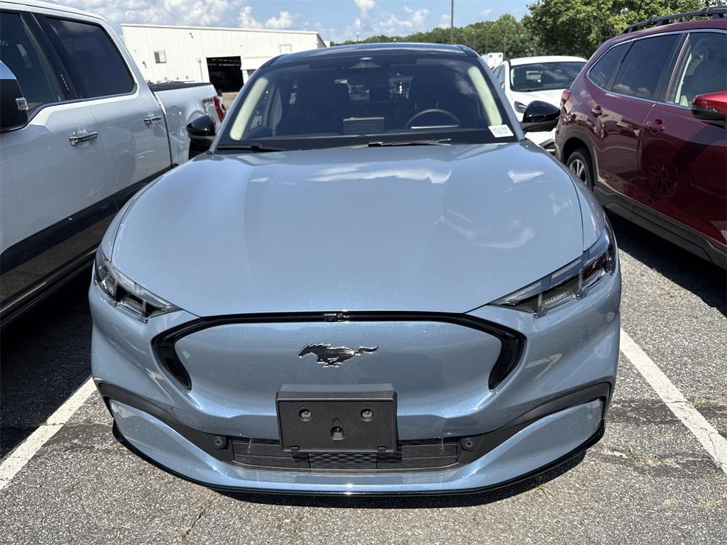 used 2024 Ford Mustang Mach-E car, priced at $36,350