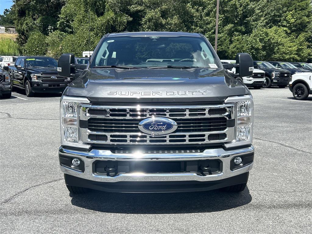 new 2026 Ford F-250 car, priced at $49,550