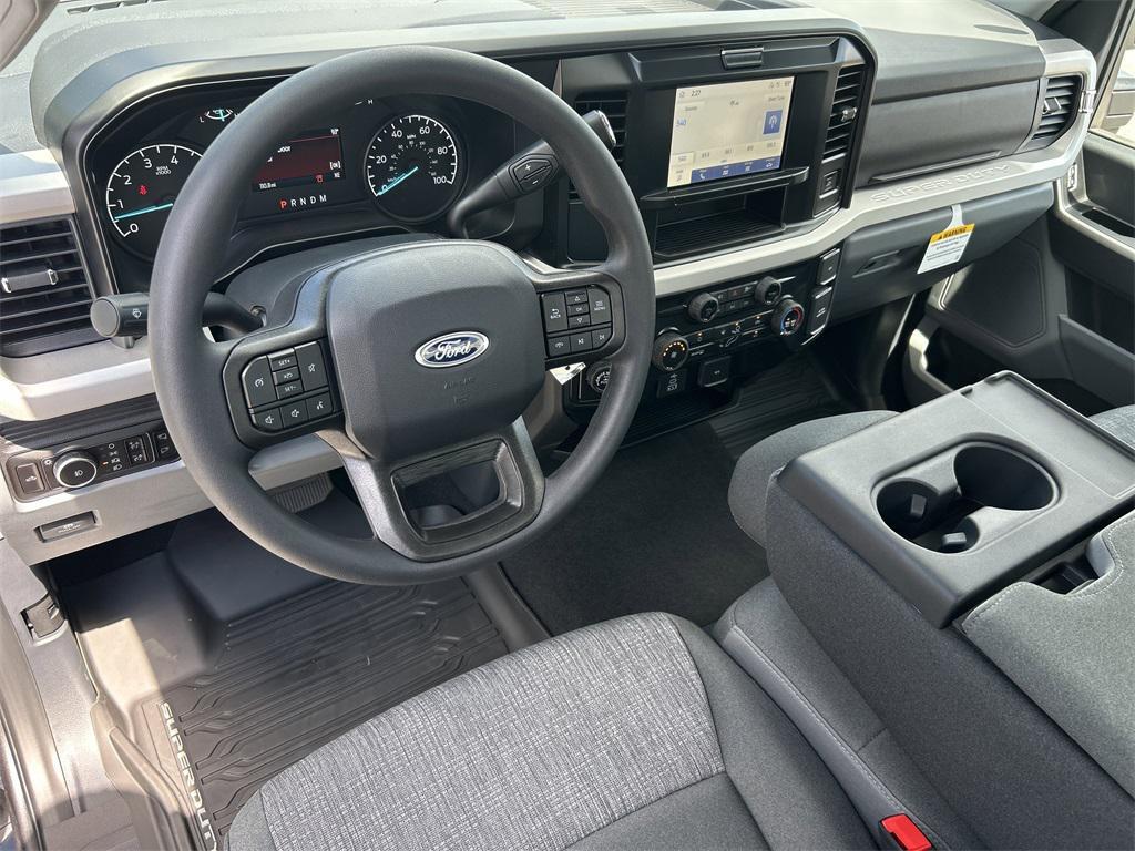 new 2026 Ford F-250 car, priced at $49,550