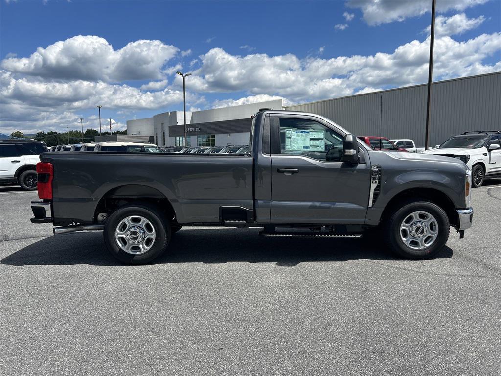 new 2026 Ford F-250 car, priced at $49,550