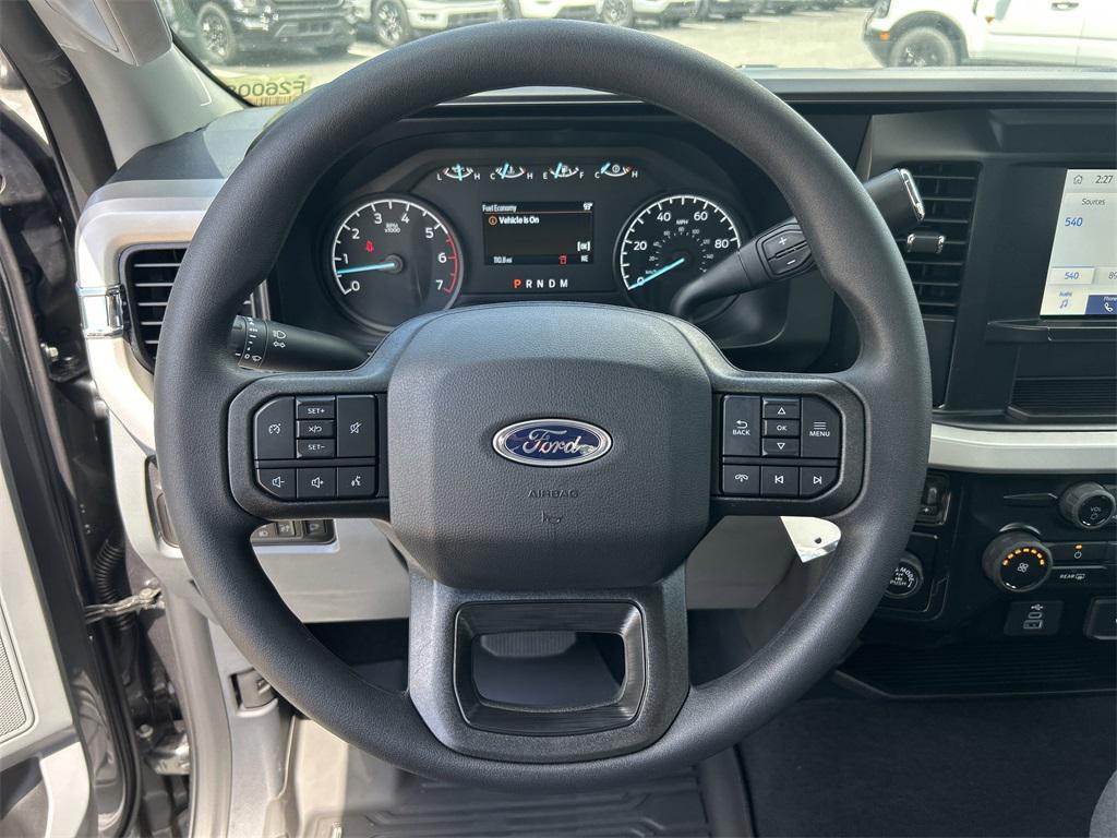 new 2026 Ford F-250 car, priced at $49,550