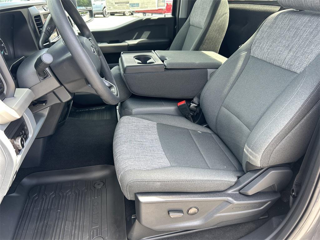 new 2026 Ford F-250 car, priced at $49,550