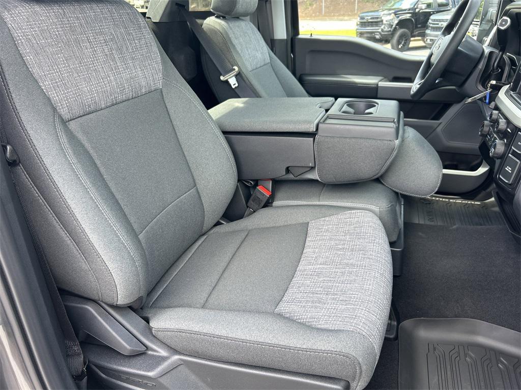 new 2026 Ford F-250 car, priced at $49,550