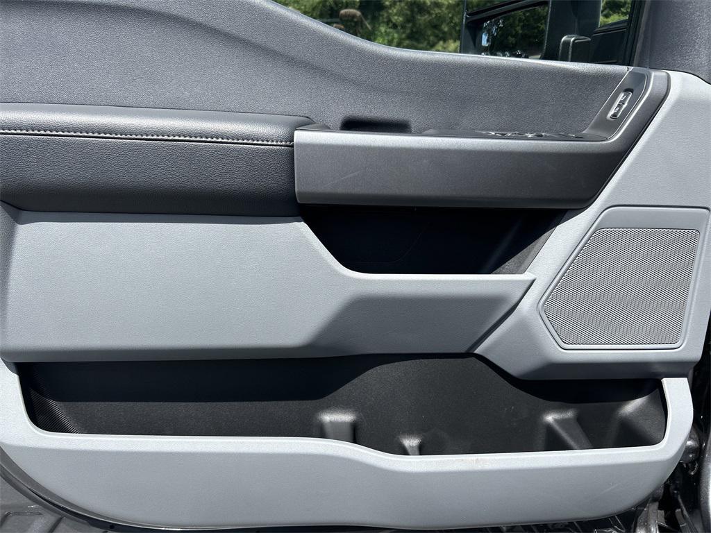 new 2026 Ford F-250 car, priced at $49,550