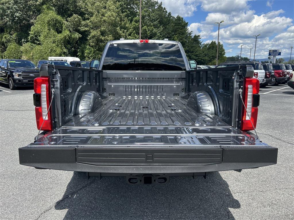 new 2026 Ford F-250 car, priced at $49,550