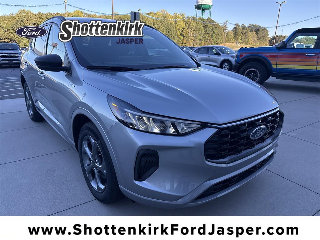 used 2023 Ford Escape car, priced at $24,750