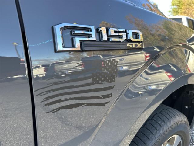 used 2020 Ford F-150 car, priced at $33,988