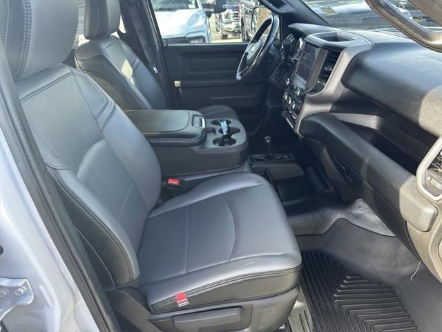 used 2022 Ram 3500 car, priced at $49,886