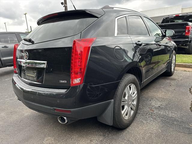 used 2014 Cadillac SRX car, priced at $13,884