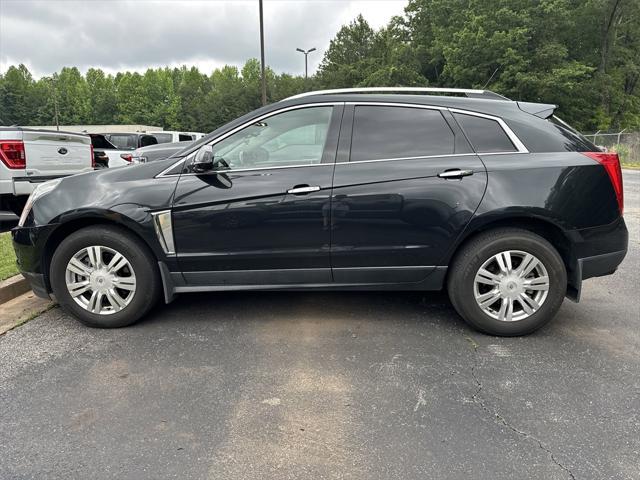 used 2014 Cadillac SRX car, priced at $13,884