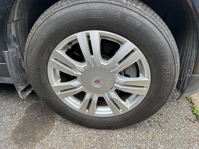 used 2014 Cadillac SRX car, priced at $13,884