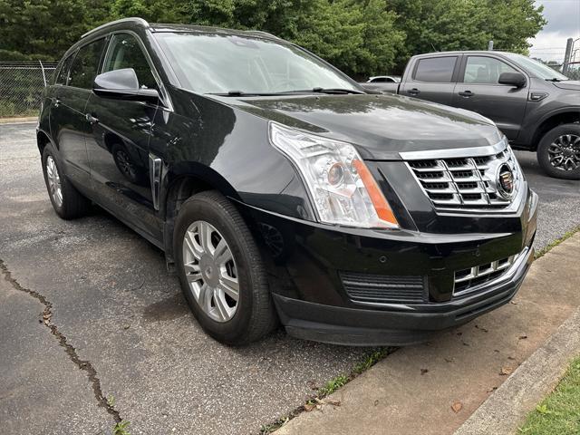 used 2014 Cadillac SRX car, priced at $13,884
