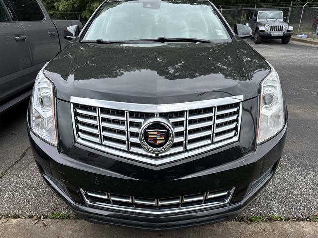 used 2014 Cadillac SRX car, priced at $13,884
