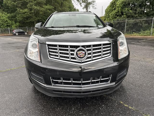 used 2014 Cadillac SRX car, priced at $13,884