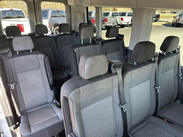 used 2021 Ford Transit-350 car, priced at $41,999