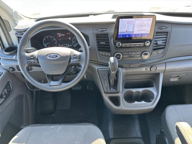 used 2021 Ford Transit-350 car, priced at $41,999