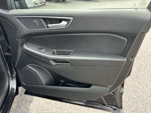 used 2024 Ford Edge car, priced at $27,589