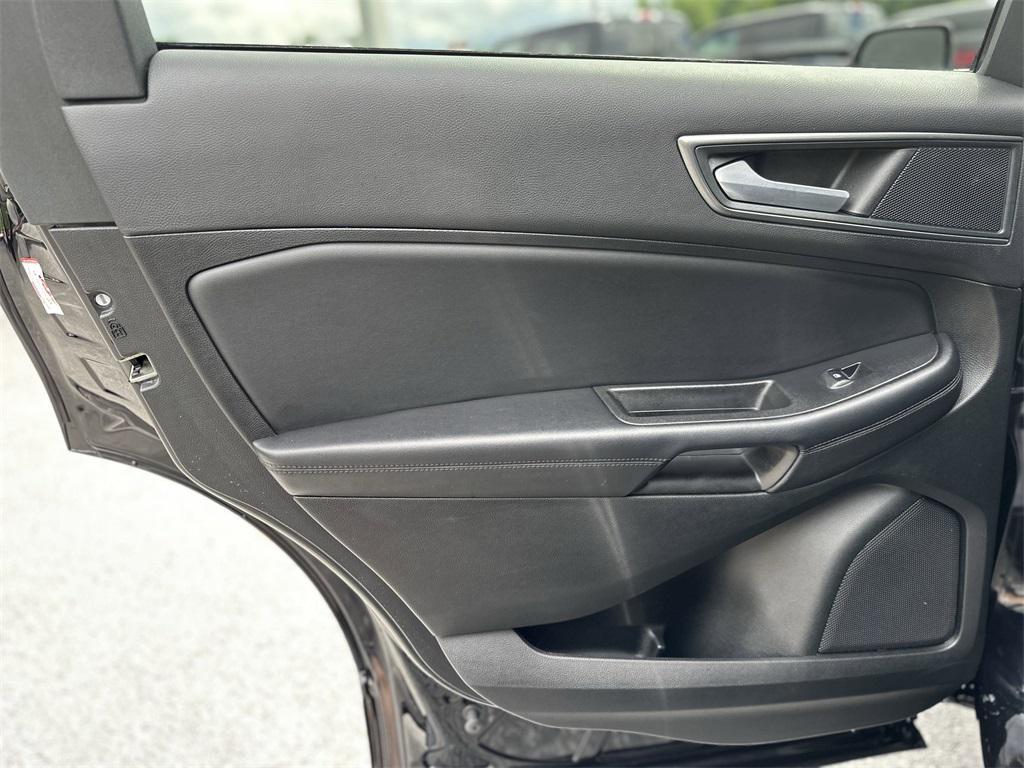 used 2024 Ford Edge car, priced at $26,750