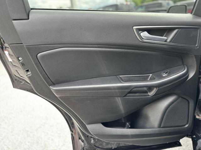 used 2024 Ford Edge car, priced at $27,589