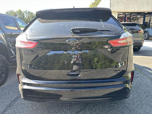 used 2024 Ford Edge car, priced at $28,828