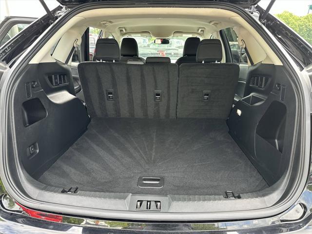 used 2024 Ford Edge car, priced at $27,589