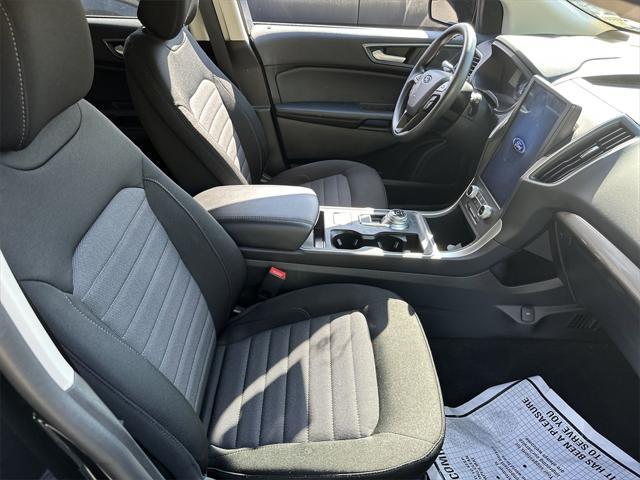 used 2024 Ford Edge car, priced at $28,828