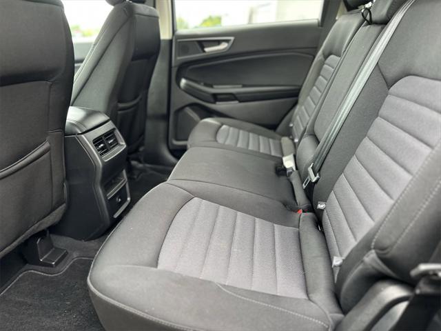 used 2024 Ford Edge car, priced at $27,589