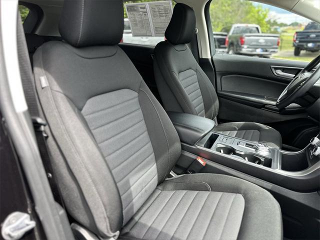 used 2024 Ford Edge car, priced at $27,589