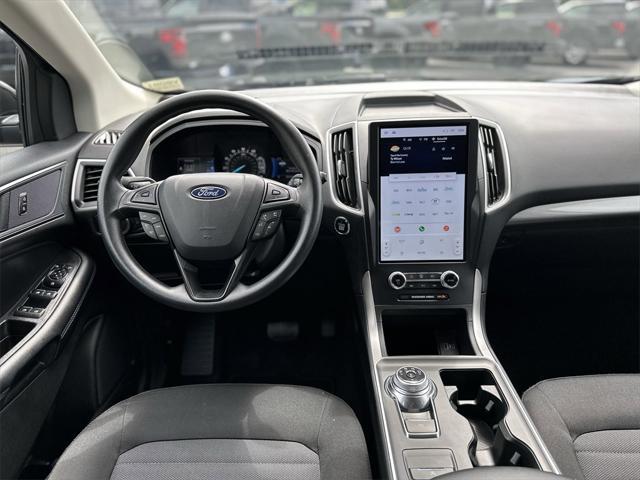 used 2024 Ford Edge car, priced at $27,589