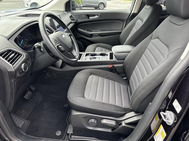 used 2024 Ford Edge car, priced at $27,589
